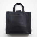 COACH オールドコーチ USA製 ヴィンテージ トートバッグ ハンドバッグ 牛革 レザー 9314