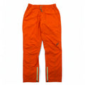 KIKO KOSTADINOV × asics Woven Pants WOVEN PANTS Track Pants L Orange