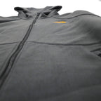 THE NORTH FACE ソフトシェル ジップパーカー L フリースライニング NF0A37JT