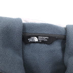 THE NORTH FACE ソフトシェル ジップパーカー L フリースライニング NF0A37JT