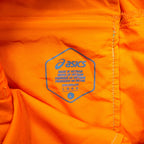 KIKO KOSTADINOV × asics Woven Pants WOVEN PANTS Track Pants L Orange