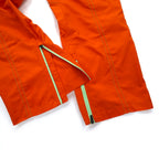 KIKO KOSTADINOV × asics Woven Pants WOVEN PANTS Track Pants L Orange