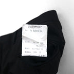Paul Smith 90s 3B Suit Set, XL, Black Check Wool, Made in Japan