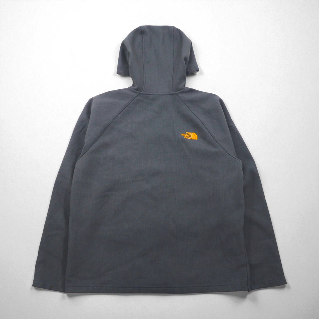 THE NORTH FACE ソフトシェル ジップパーカー L フリースライニング NF0A37JT