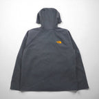 THE NORTH FACE ソフトシェル ジップパーカー L フリースライニング NF0A37JT