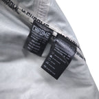CHROME マウンテンパーカー シェルジャケット 2XL ネイビー 完全防水 STORM COBRA 2.0