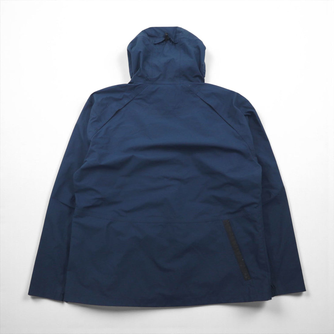 CHROME マウンテンパーカー シェルジャケット 2XL ネイビー 完全防水 STORM COBRA 2.0
