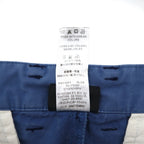 Patagonia All-Wear Shorts, Size M, Navy, Organic Cotton, 57674