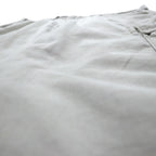 POLO JEANS CO. RALPH LAUREN 90s Baggy Short Cargo Pants, Freighter Short, Size XL, Beige, Cotton