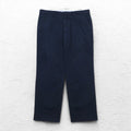 Polo by Ralph Lauren Work Chino Pants, Large, Navy, Cotton