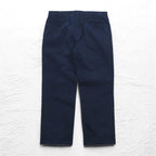 Polo by Ralph Lauren Work Chino Pants, Large, Navy, Cotton