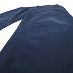 Polo by Ralph Lauren Work Chino Pants, Large, Navy, Cotton