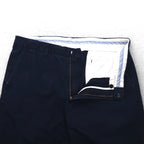 Polo by Ralph Lauren Work Chino Pants, Large, Navy, Cotton