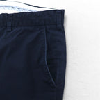 Polo by Ralph Lauren Work Chino Pants, Large, Navy, Cotton