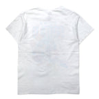 SPACE JAM Character Print T-Shirt M White Cotton WARNER BROS Looney Tunes TUNE SQUAD