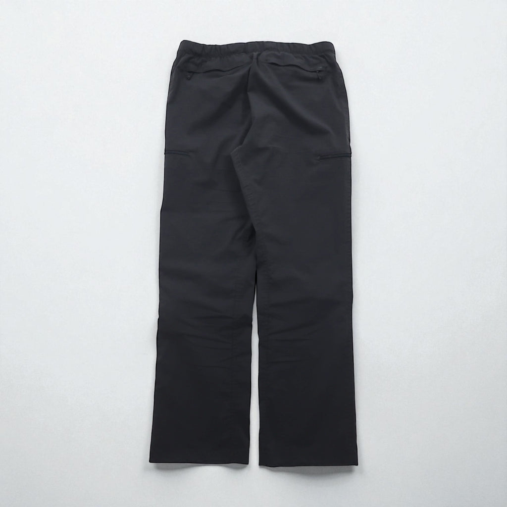THE NORTH FACE アウトドア ストレッチ クライミングパンツ M グレー TREK LIGHT PANT NTW52931