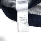 POLO RALPH LAUREN Stretch Easy Shorts, Size L, Navy Cotton