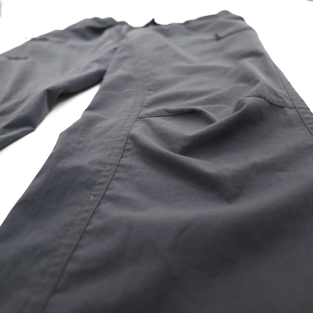 THE NORTH FACE アウトドア ストレッチ クライミングパンツ M グレー TREK LIGHT PANT NTW52931