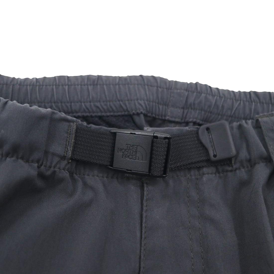 THE NORTH FACE アウトドア ストレッチ クライミングパンツ M グレー TREK LIGHT PANT NTW52931