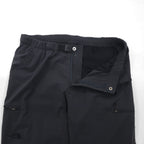 THE NORTH FACE アウトドア ストレッチ クライミングパンツ M グレー TREK LIGHT PANT NTW52931