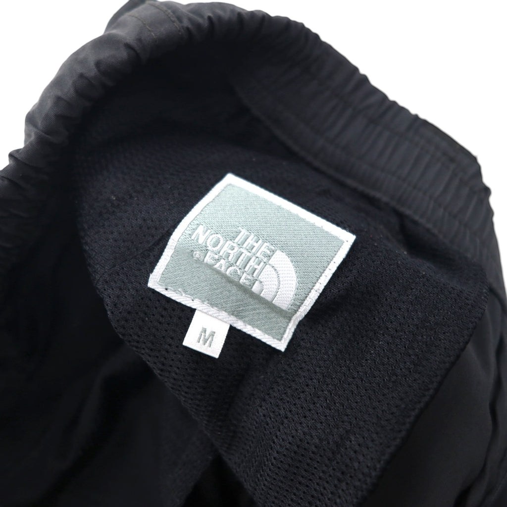 THE NORTH FACE アウトドア ストレッチ クライミングパンツ M グレー TREK LIGHT PANT NTW52931