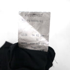 Paul Smith 90s Super 100s 3B Suit Set, Size XL, Gray Check Wool, VITALE BARBERIS CANONICO, Italian Fabric, Made in Japan