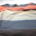 patagonia ウェーブフェアラー ボードショーツ ハーフパンツ WAVEFARER BOARD SHORTS ショートパンツ M マルチカラー ボーダー ナイロン 86556