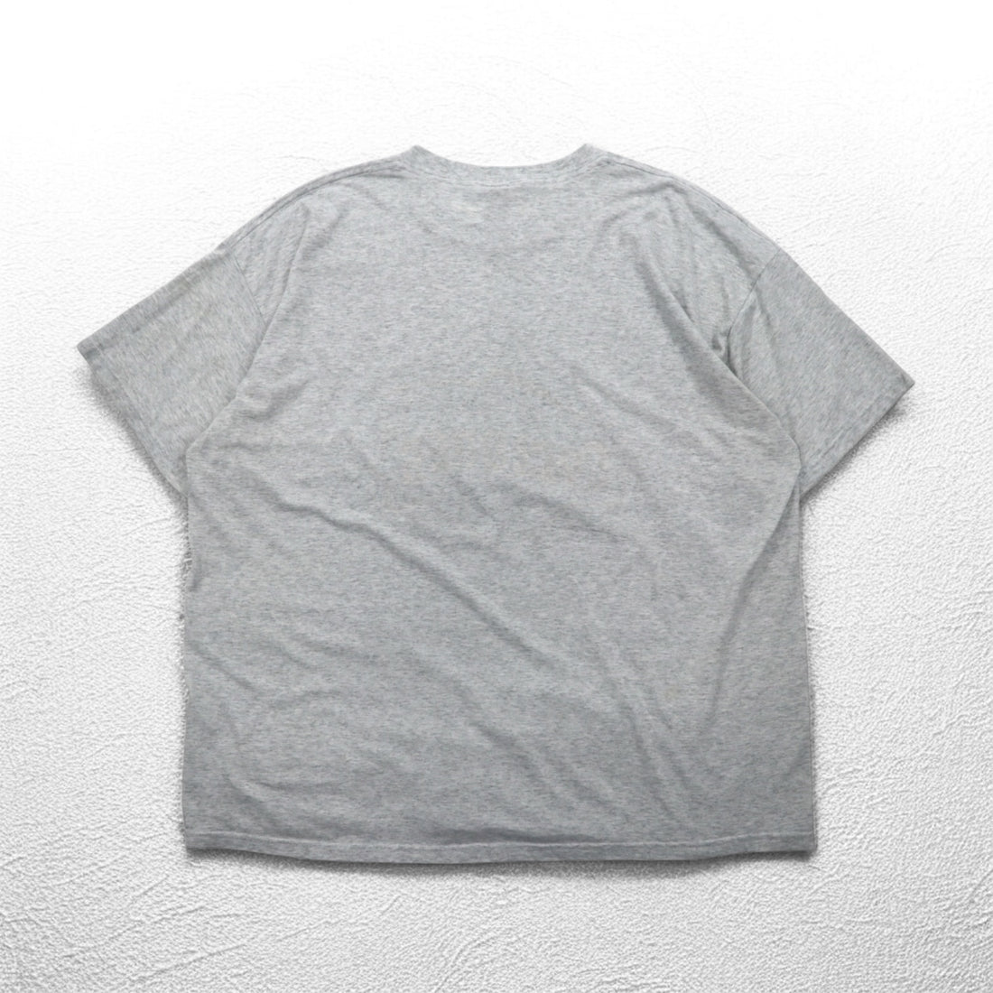 BROOKLYN CYCLONES 90s Baseball Print T-Shirt 3XL Grey FRUIT OF THE LOOM Big Size Made in El Salvador