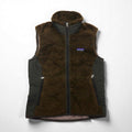 Patagonia クラシック レトロX Classic Retro X フリース ベスト M ブラウン 23080