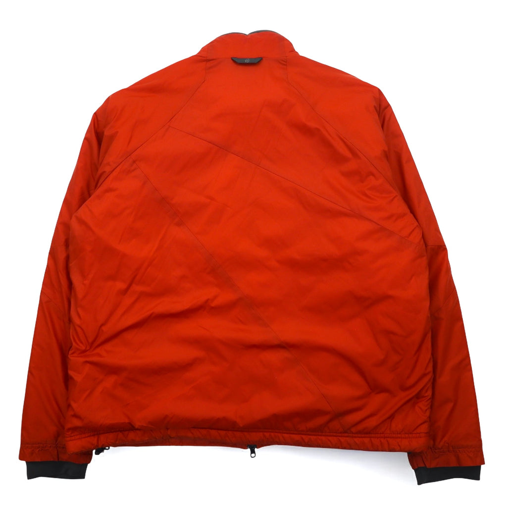 Columbia Titanium Insulated Jacket, Padded, XXL, Orange, SM6509