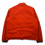 Columbia Titanium Insulated Jacket, Padded, XXL, Orange, SM6509