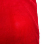 POLO JEANS CO. RALPH LAUREN Logo Print Long Sleeve T-Shirt Long TM Red Cotton Sleeve Logo