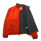 Columbia Titanium Insulated Jacket, Padded, XXL, Orange, SM6509