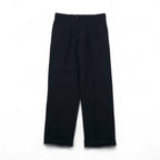 Paul Smith 90年代 3B スーツ セットアップ XL ブラック バーズアイ LANIFICIO FINTES イタリア生地 日本製