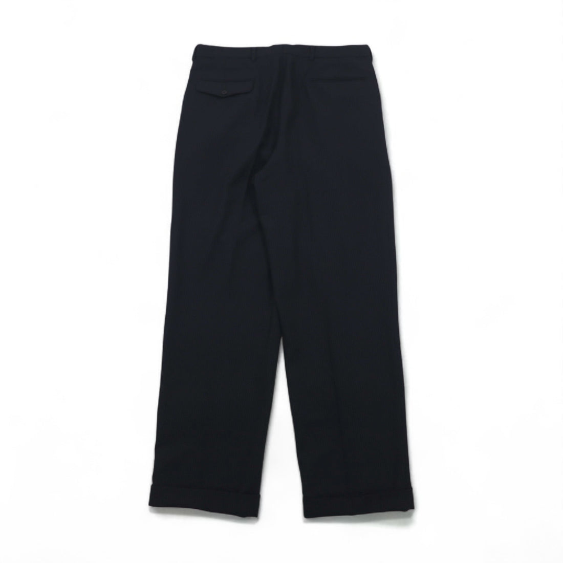 Paul Smith 90年代 3B スーツ セットアップ XL ブラック バーズアイ LANIFICIO FINTES イタリア生地 日本製