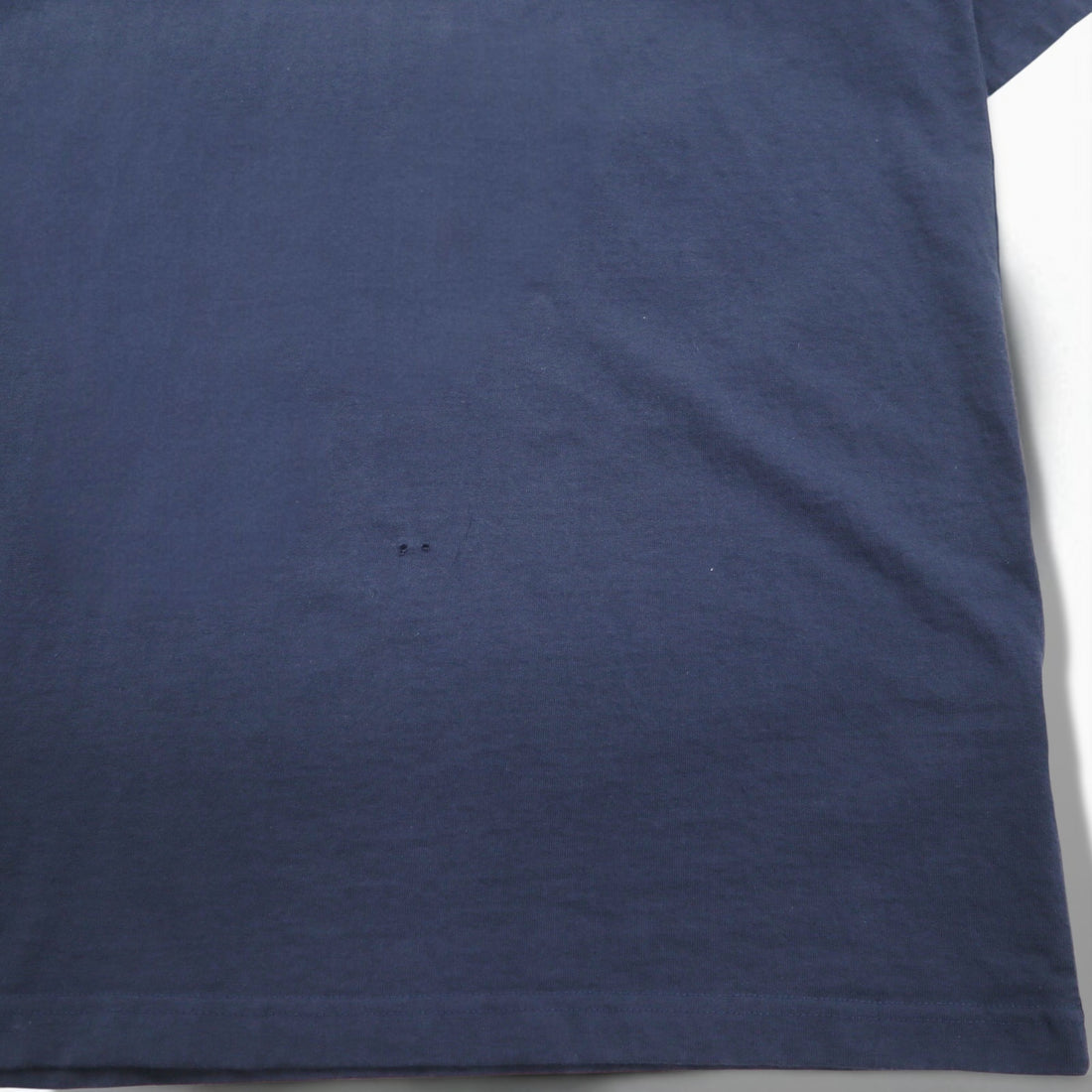 Carhartt Loose Fit Pocket T-Shirt, XL, Navy, Cotton