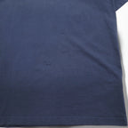 Carhartt Loose Fit Pocket T-Shirt, XL, Navy, Cotton