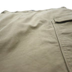 Carhartt Relaxed Fit Duck Short Cargo Pants, Rugged Flex, Size L, Beige, 103542