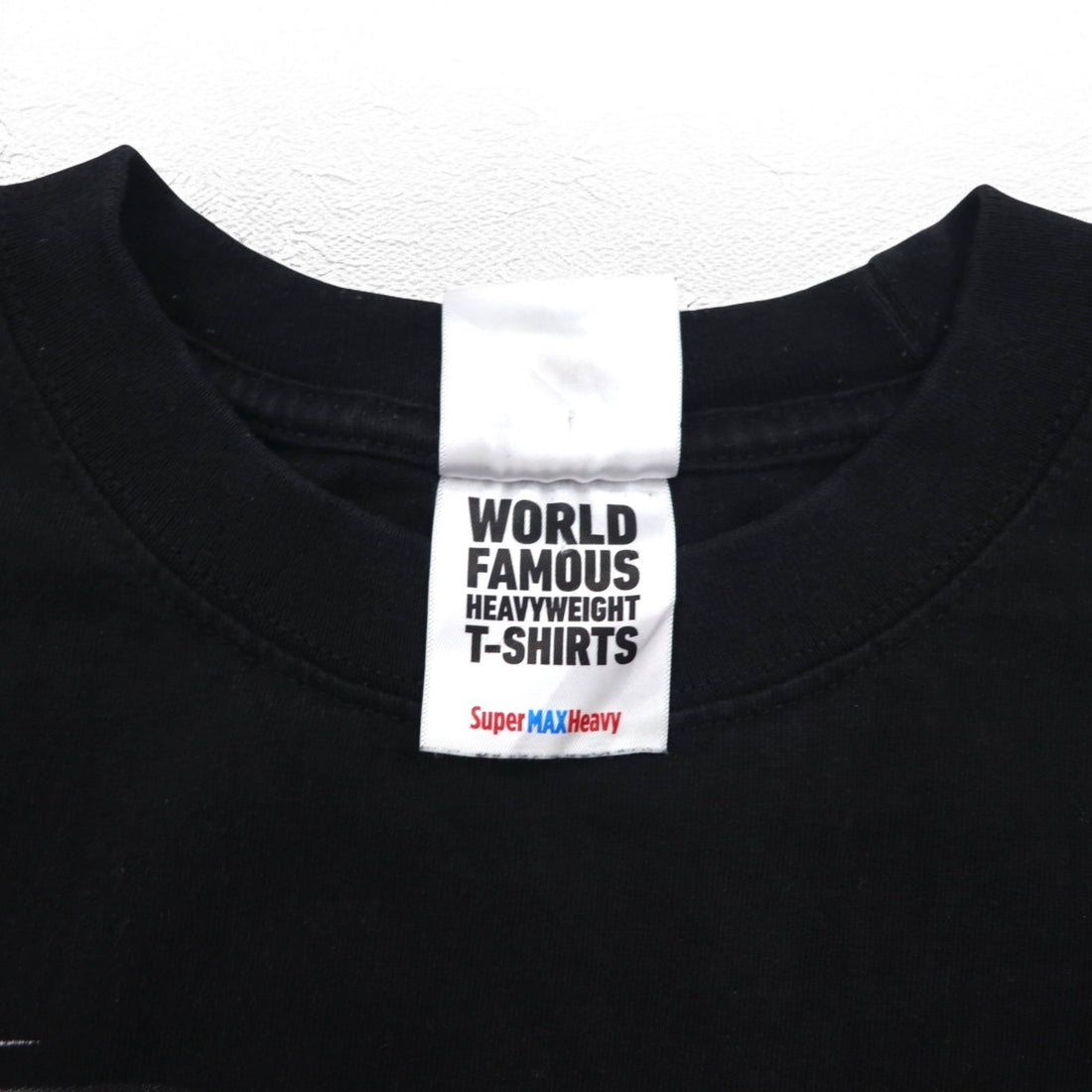 SHAKA WEAR USA COTTON Heavyweight T-Shirt XL Black NFL DALLAS COWBOYS