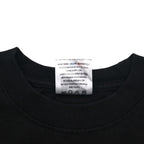 SHAKA WEAR USA COTTON Heavyweight T-Shirt XL Black NFL DALLAS COWBOYS