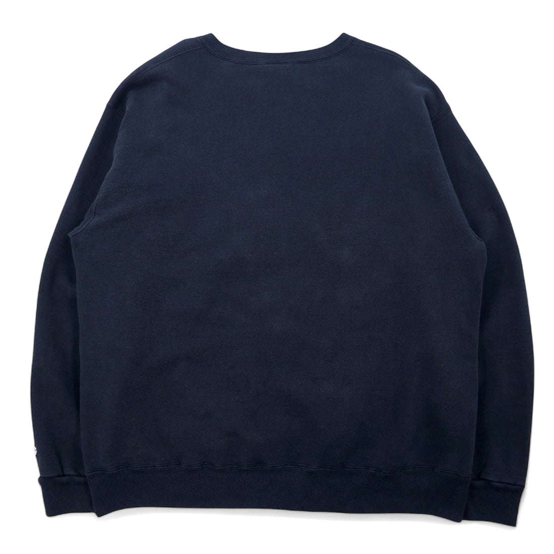 Champion 90s USA Made Printed Sweatshirt XXL Black Cotton BUCKEYE CAFE