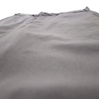 Dickies T/C Twill Short Work Pants, Size L, Gray, Polyester and Cotton, 7134838