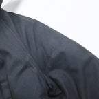 Golden Fleece by SPIEWAK USA Made 90s N-3B Flight Jacket M Gray Quilted Liner 1N3BFJ