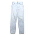 Levi's SILVER TAB 90s USA Made Silver Tab 512 Tapered Denim Pants Size M Blue 40512-0736