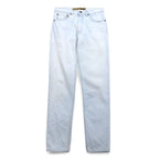 Levi's SILVER TAB 90s USA Made Silver Tab 512 Tapered Denim Pants Size M Blue 40512-0736