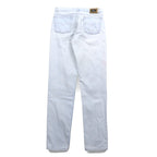 Levi's SILVER TAB 90s USA Made Silver Tab 512 Tapered Denim Pants Size M Blue 40512-0736
