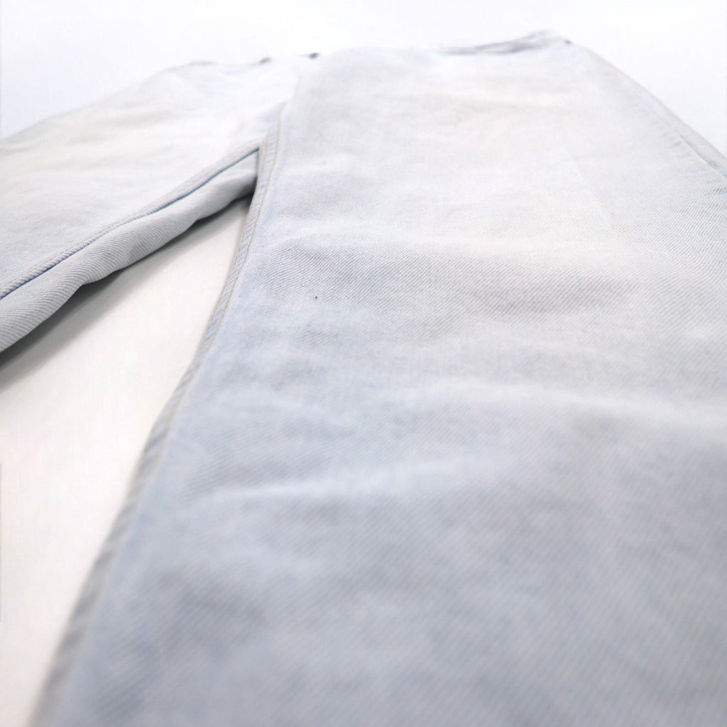 Levi's SILVER TAB 90s USA Made Silver Tab 512 Tapered Denim Pants Size M Blue 40512-0736