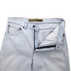 Levi's SILVER TAB 90s USA Made Silver Tab 512 Tapered Denim Pants Size M Blue 40512-0736
