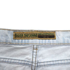 Levi's SILVER TAB 90s USA Made Silver Tab 512 Tapered Denim Pants Size M Blue 40512-0736