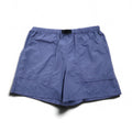 Patagonia Go II Shorts, 2000s, Navy Nylon, Size L, 57202, Made in Colombia